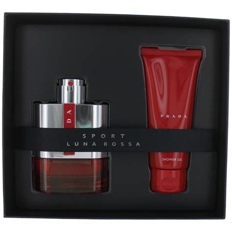 men's cologne prada|men's prada cologne gift set.